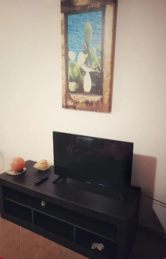 Casina Del Sud Apartment Lecce 0*,  Italy
