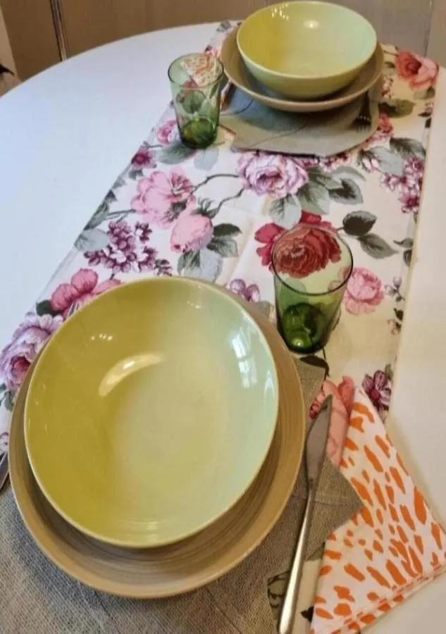 Casina Del Sud Apartment Lecce