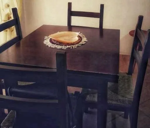 Casina Del Sud Apartment Lecce