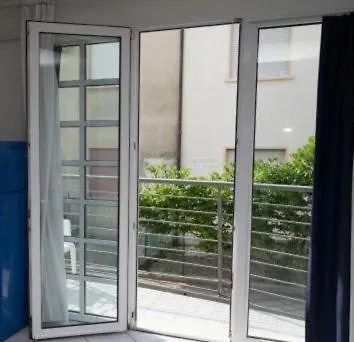 Casina Del Sud Apartment Lecce Italy